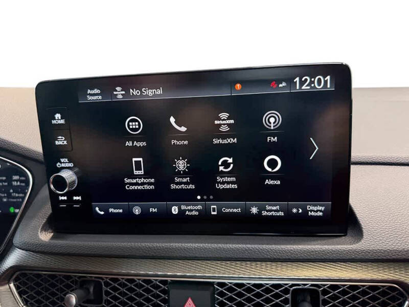 2026 Acura Integra w/Tech w/A-SPEC