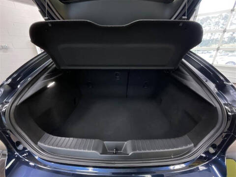 2021 Mazda Mazda3 Hatchback 2.5 S