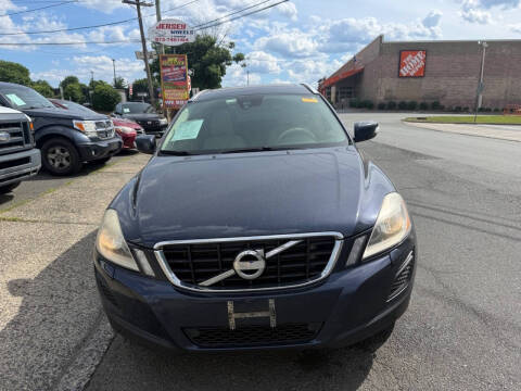2013 Volvo XC60 3.2