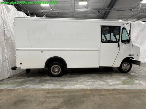 2014 Ford E-Series