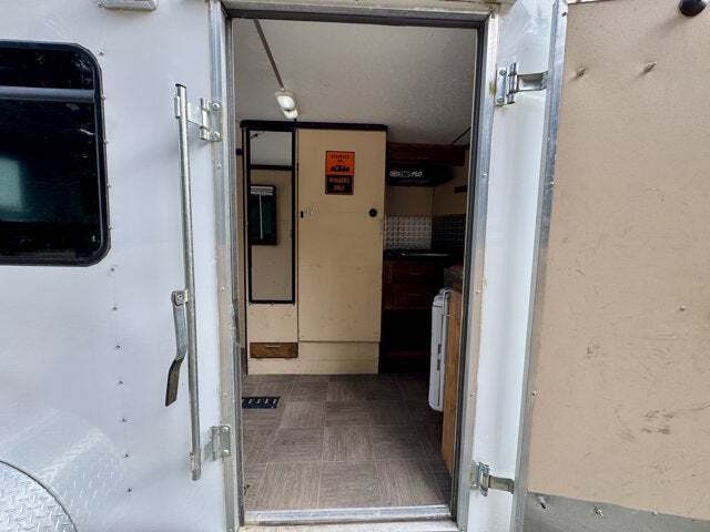 2016 Forest River Cargo