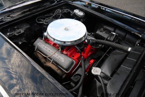 1962 Chevrolet Corvette