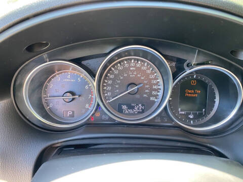 2014 Mazda CX-5 Grand Touring