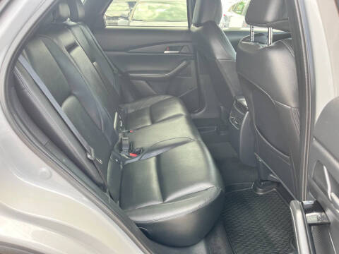 2025 Mazda CX-30 2.5 S Preferred