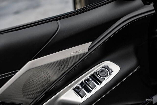 2023 Chevrolet Corvette Z06