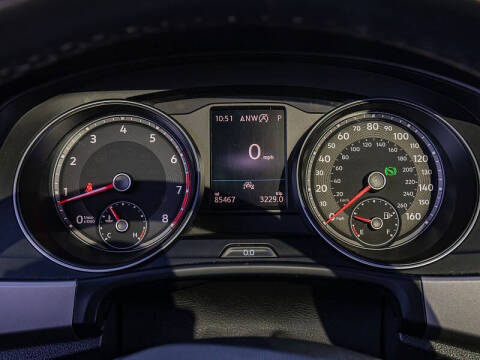 2020 Volkswagen Atlas Cross Sport