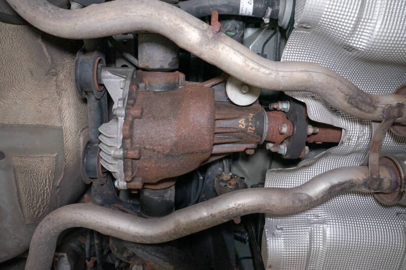 2004 Ford Thunderbird Deluxe