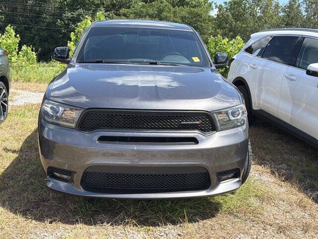 2019 Dodge Durango GT