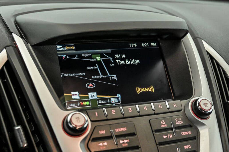 2016 GMC Terrain SLE-2