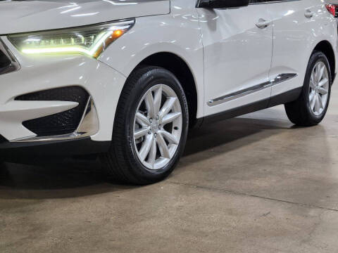 2021 Acura RDX