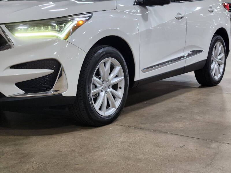 2021 Acura RDX