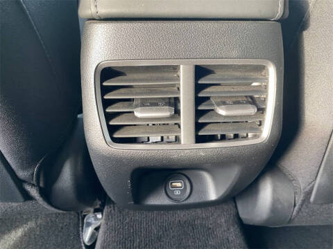 2020 Hyundai Sonata Hybrid SEL