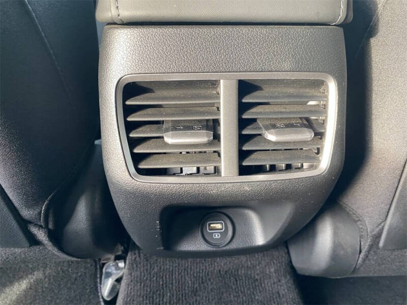 2020 Hyundai Sonata Hybrid SEL