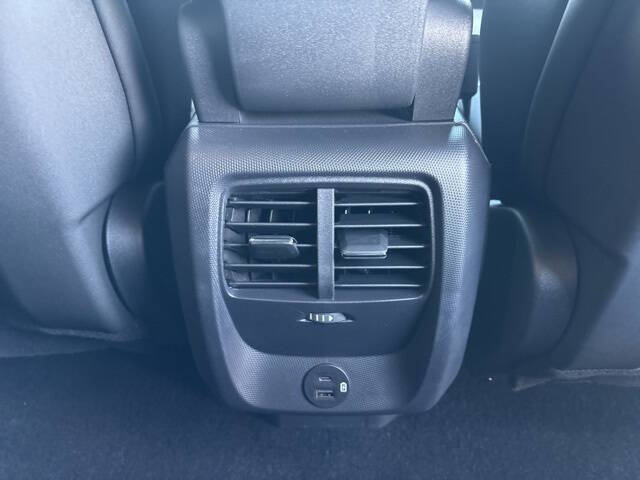 2022 Ford Mustang Mach-E GT