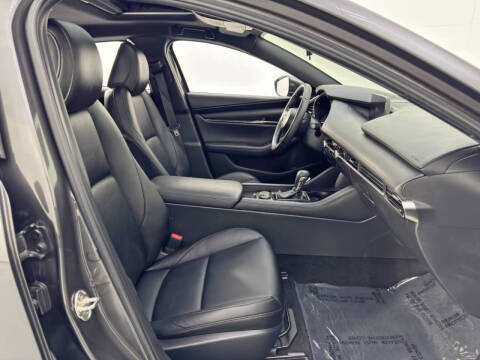 2021 Mazda Mazda3 Hatchback Preferred