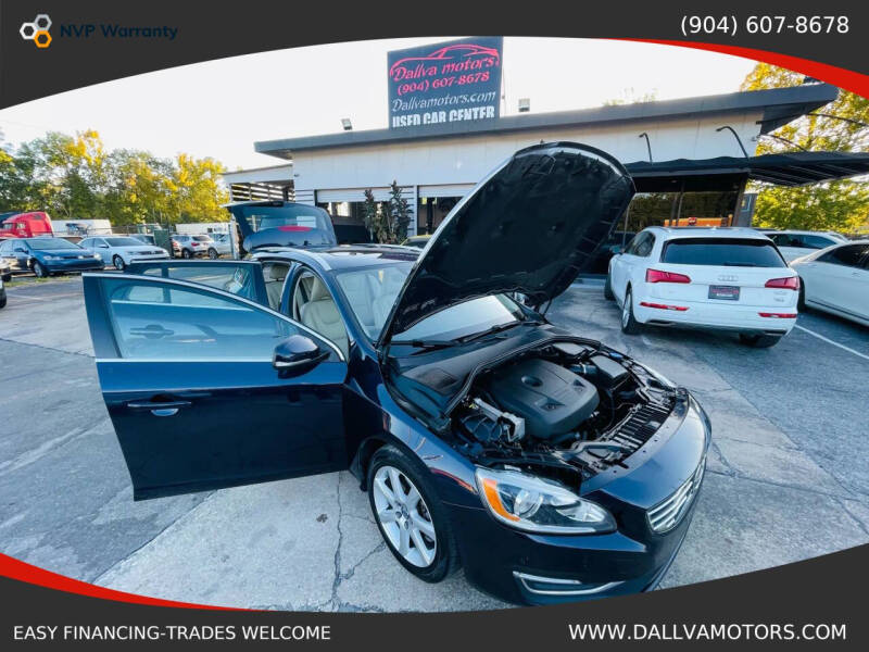 2017 Volvo V60 T5 Premier