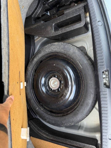 2014 Mitsubishi Lancer Evolution GSR