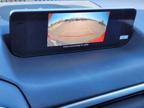 2026 Mazda CX-50 2.5 S Select