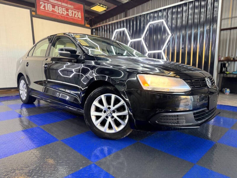 2011 Volkswagen Jetta
