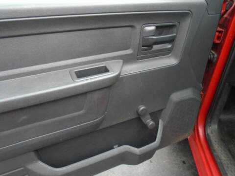 2011 RAM 1500