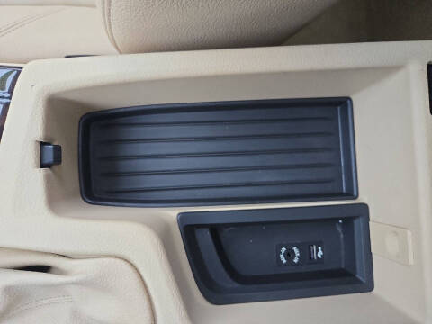 2015 BMW 3 Series 328i xDrive