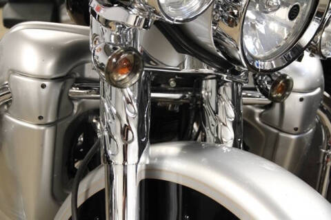 2003 Harley-Davidson ULTRA CLAS