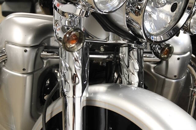 2003 Harley-Davidson ULTRA CLAS