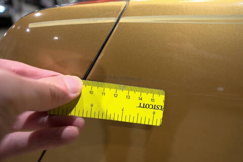 1977 Oldsmobile Cutlass Supreme