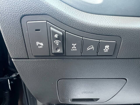 2012 Kia Sportage EX