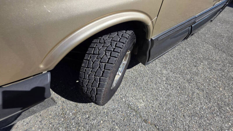 2012 Chevrolet Express 2500