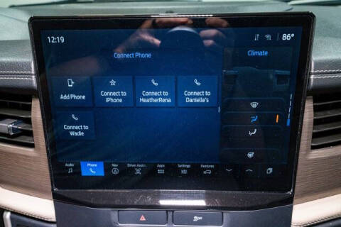 2023 Ford Expedition MAX Limited