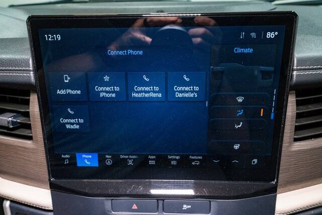 2023 Ford Expedition MAX Limited