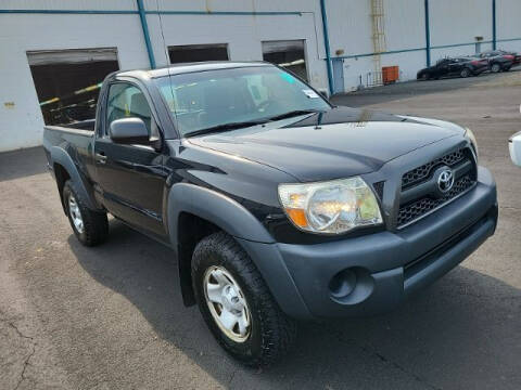 2011 Toyota Tacoma for sale at Adams Auto Group Inc. in Charlotte NC