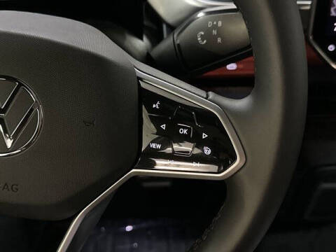 2025 Volkswagen ID. Buzz Pro S Plus 4Motion