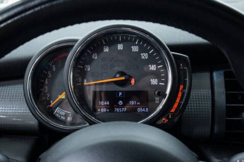 2018 MINI Hardtop 2 Door