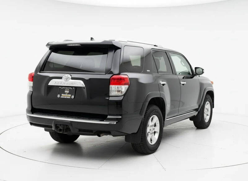2013 Toyota 4Runner