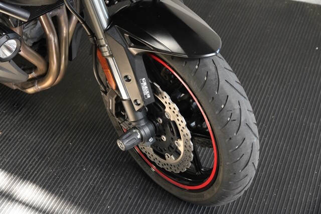 2021 Kawasaki VERSYS 100