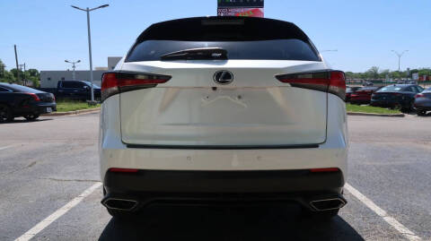2018 Lexus NX 300