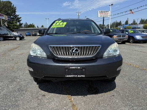 2004 Lexus RX 330