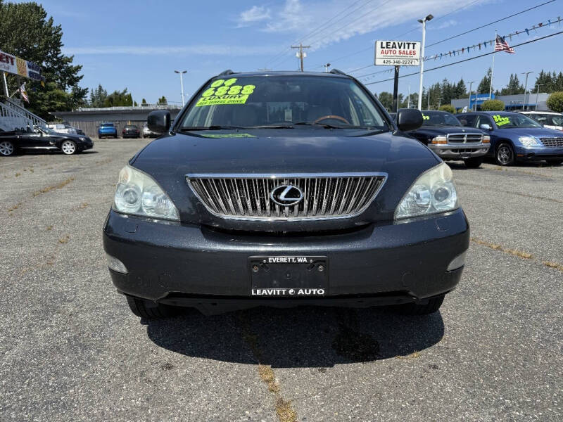 2004 Lexus RX 330