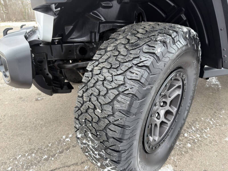 2022 Jeep Wrangler Unlimited