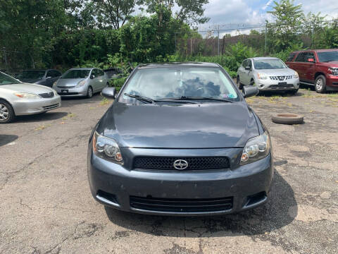 2008 Scion tC for sale at 77 Auto Mall in Newark NJ