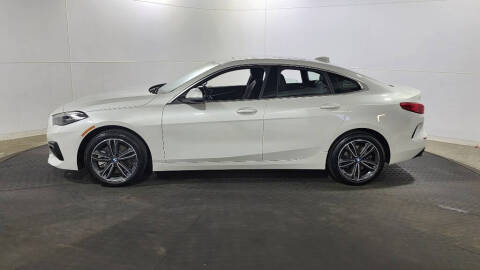 2023 BMW 2 Series 228i xDrive Gran Coupe