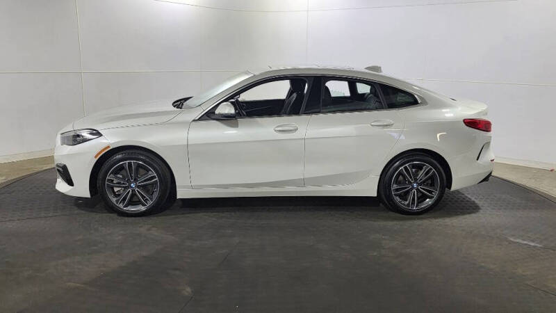 2023 BMW 2 Series 228i xDrive Gran Coupe
