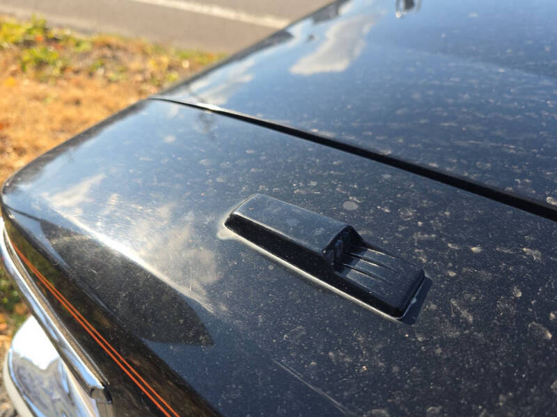 1979 Cadillac Seville