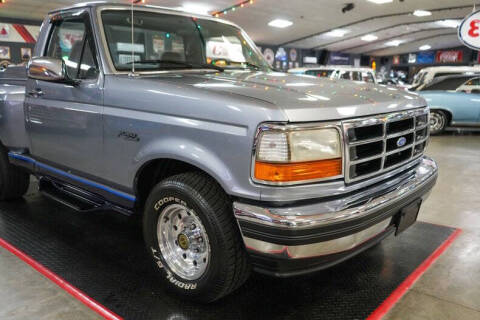 1995 Ford F-150