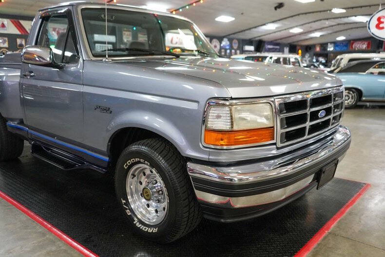 1995 Ford F-150