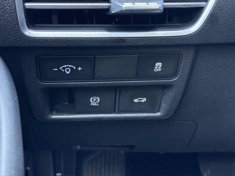 2024 Hyundai Sonata