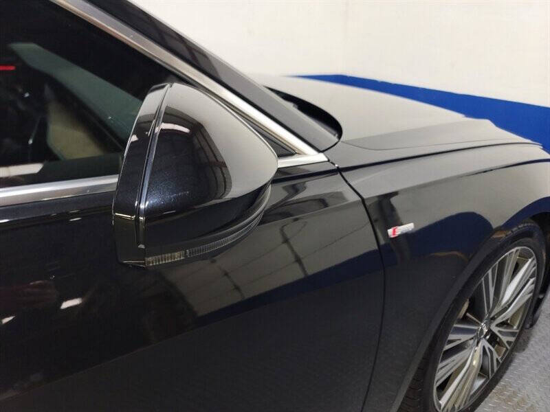 2019 Audi A6 quattro Premium Plus 55 TFSI