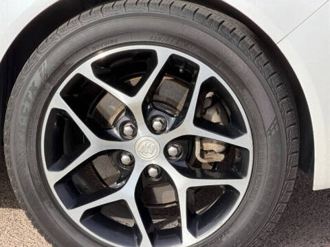 2017 Buick Regal Sport Touring